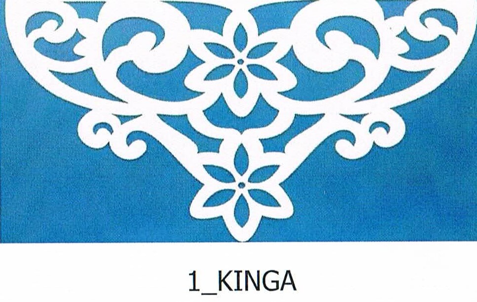 1_KINGA